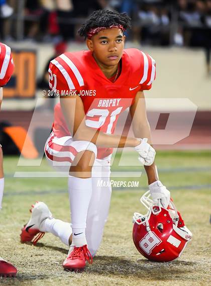Thumbnail 3 in Basha @ Brophy College Prep  photogallery.
