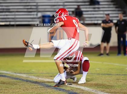 Thumbnail 3 in Basha @ Brophy College Prep  photogallery.