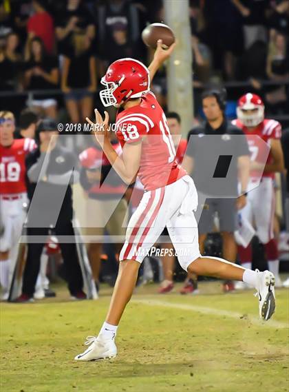 Thumbnail 2 in Basha @ Brophy College Prep  photogallery.