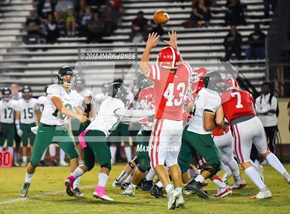 Thumbnail 1 in Basha @ Brophy College Prep  photogallery.