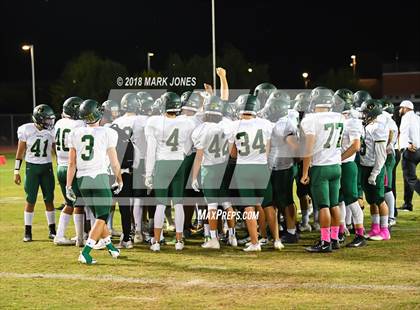 Thumbnail 1 in Basha @ Brophy College Prep  photogallery.