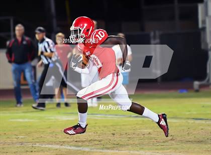 Thumbnail 2 in Basha @ Brophy College Prep  photogallery.