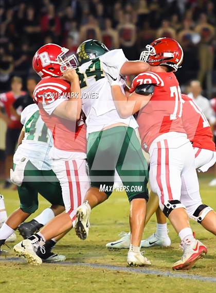 Thumbnail 1 in Basha @ Brophy College Prep  photogallery.