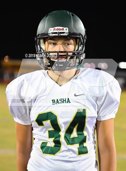 Thumbnail 2 in Basha @ Brophy College Prep  photogallery.
