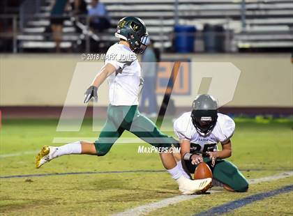 Thumbnail 1 in Basha @ Brophy College Prep  photogallery.