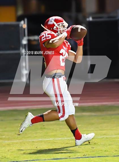 Thumbnail 2 in Basha @ Brophy College Prep  photogallery.