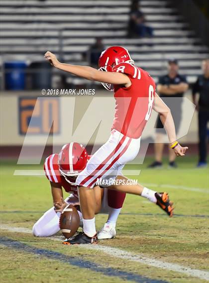 Thumbnail 1 in Basha @ Brophy College Prep  photogallery.