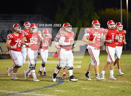 Thumbnail 1 in Basha @ Brophy College Prep  photogallery.