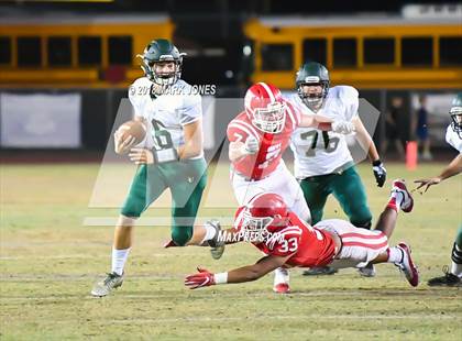 Thumbnail 1 in Basha @ Brophy College Prep  photogallery.