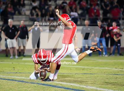 Thumbnail 2 in Basha @ Brophy College Prep  photogallery.