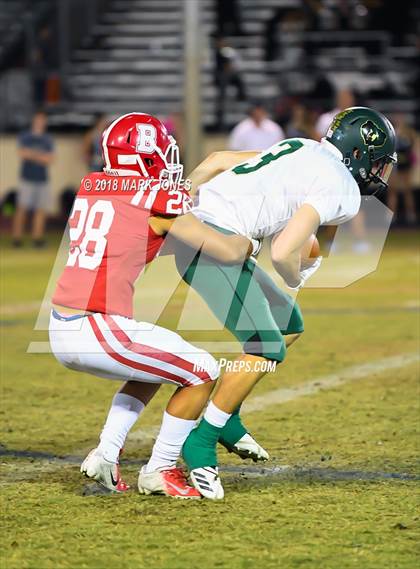 Thumbnail 2 in Basha @ Brophy College Prep  photogallery.