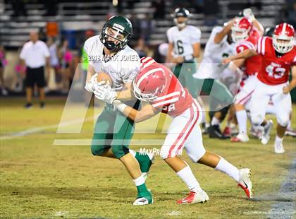 Thumbnail 3 in Basha @ Brophy College Prep  photogallery.