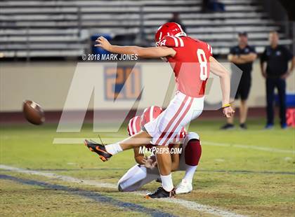 Thumbnail 2 in Basha @ Brophy College Prep  photogallery.