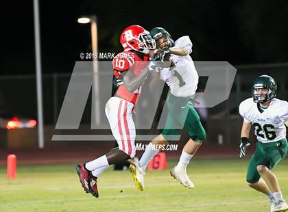 Thumbnail 2 in Basha @ Brophy College Prep  photogallery.