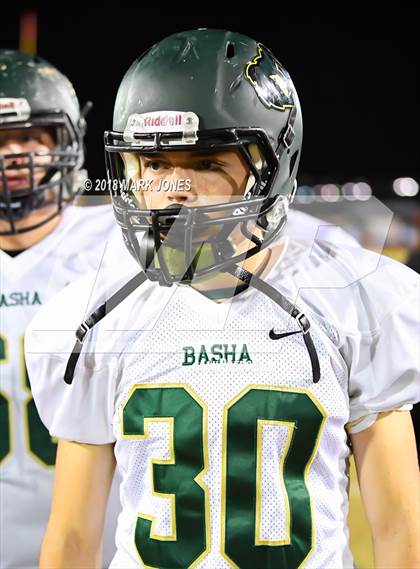 Thumbnail 1 in Basha @ Brophy College Prep  photogallery.