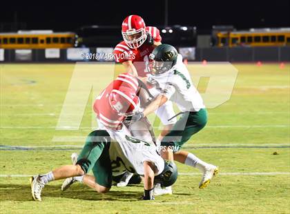 Thumbnail 3 in Basha @ Brophy College Prep  photogallery.