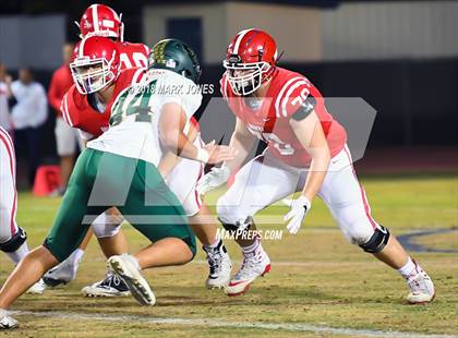 Thumbnail 2 in Basha @ Brophy College Prep  photogallery.