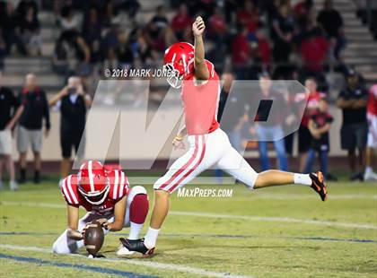 Thumbnail 1 in Basha @ Brophy College Prep  photogallery.