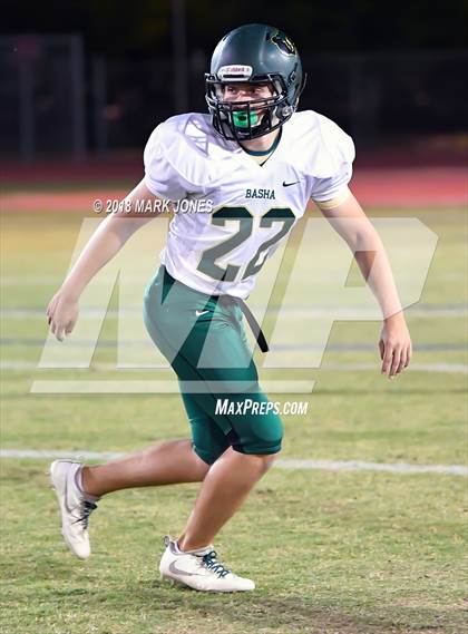 Thumbnail 1 in Basha @ Brophy College Prep  photogallery.