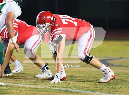 Thumbnail 1 in Basha @ Brophy College Prep  photogallery.