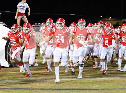 Thumbnail 3 in Basha @ Brophy College Prep  photogallery.