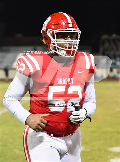 Thumbnail 2 in Basha @ Brophy College Prep  photogallery.