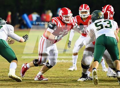 Thumbnail 1 in Basha @ Brophy College Prep  photogallery.