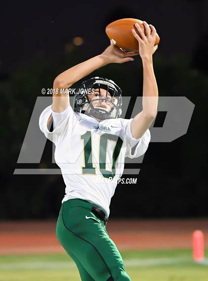 Thumbnail 1 in Basha @ Brophy College Prep  photogallery.