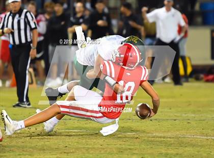 Thumbnail 2 in Basha @ Brophy College Prep  photogallery.