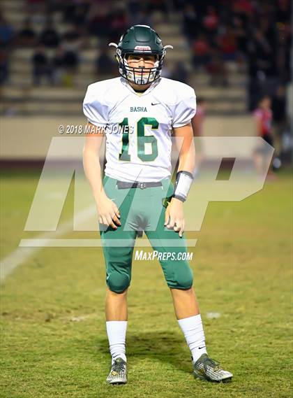 Thumbnail 1 in Basha @ Brophy College Prep  photogallery.