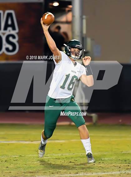 Thumbnail 2 in Basha @ Brophy College Prep  photogallery.