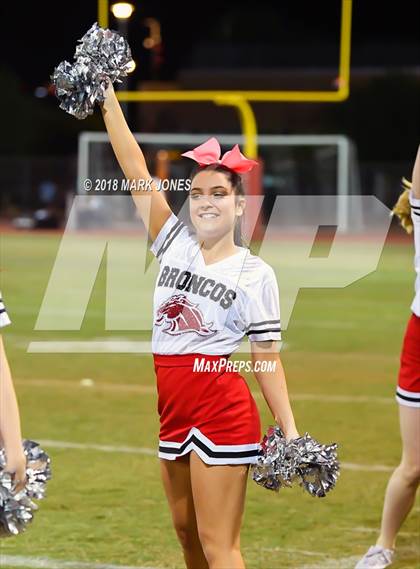 Thumbnail 1 in Basha @ Brophy College Prep  photogallery.