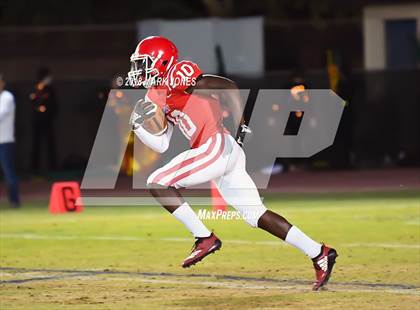 Thumbnail 1 in Basha @ Brophy College Prep  photogallery.