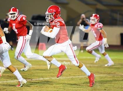 Thumbnail 1 in Basha @ Brophy College Prep  photogallery.