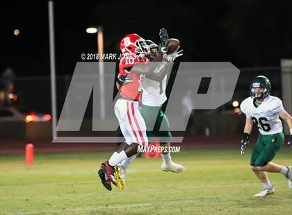 Thumbnail 1 in Basha @ Brophy College Prep  photogallery.
