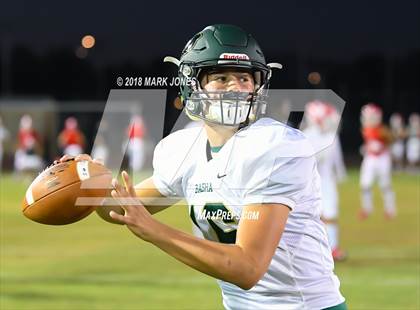 Thumbnail 1 in Basha @ Brophy College Prep  photogallery.