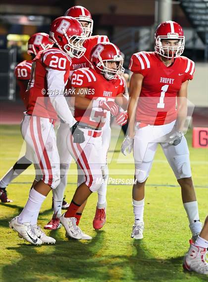 Thumbnail 3 in Basha @ Brophy College Prep  photogallery.