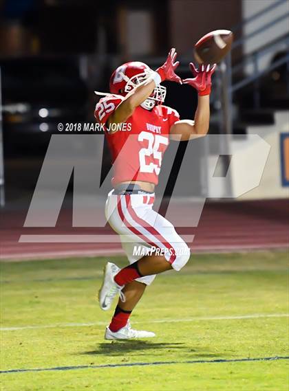 Thumbnail 1 in Basha @ Brophy College Prep  photogallery.