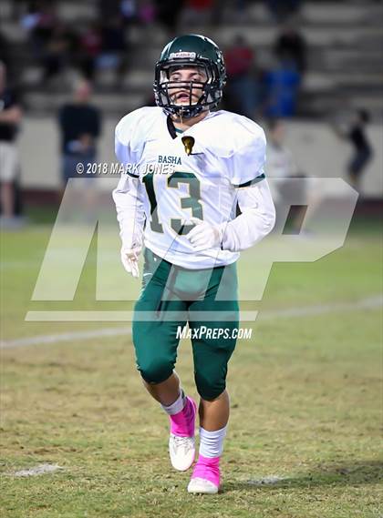 Thumbnail 1 in Basha @ Brophy College Prep  photogallery.