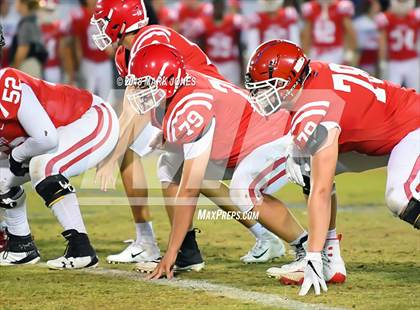 Thumbnail 2 in Basha @ Brophy College Prep  photogallery.