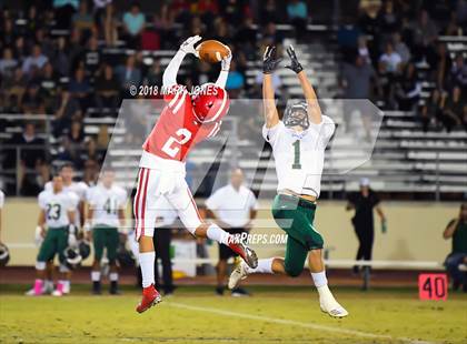 Thumbnail 1 in Basha @ Brophy College Prep  photogallery.
