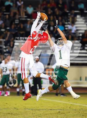 Basha @ Brophy College Prep 