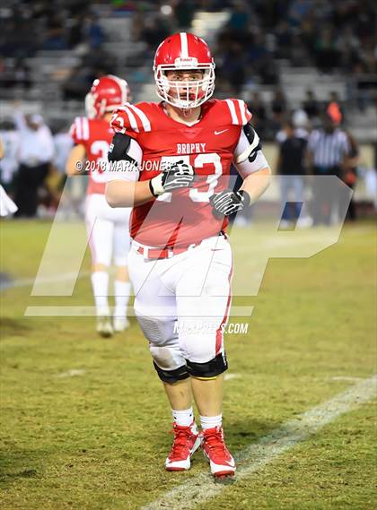 Thumbnail 2 in Basha @ Brophy College Prep  photogallery.