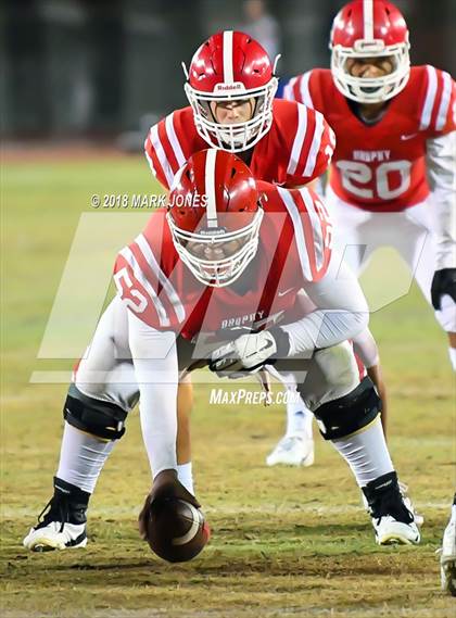 Thumbnail 1 in Basha @ Brophy College Prep  photogallery.