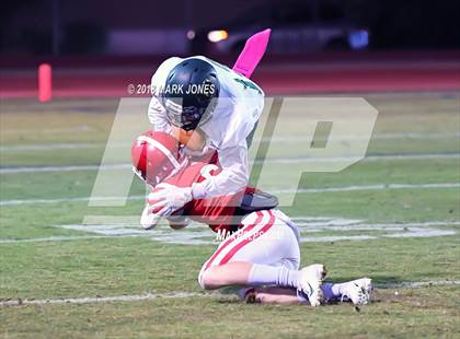 Thumbnail 1 in Basha @ Brophy College Prep  photogallery.