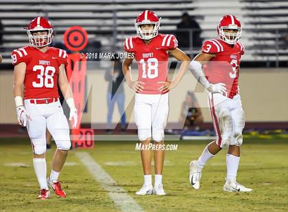 Thumbnail 3 in Basha @ Brophy College Prep  photogallery.