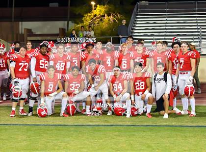 Thumbnail 3 in Basha @ Brophy College Prep  photogallery.