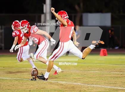 Thumbnail 3 in Basha @ Brophy College Prep  photogallery.