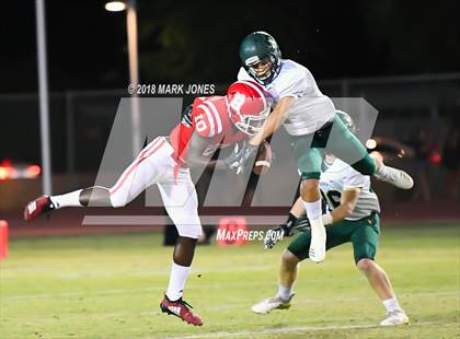 Thumbnail 3 in Basha @ Brophy College Prep  photogallery.