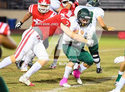 Thumbnail 2 in Basha @ Brophy College Prep  photogallery.